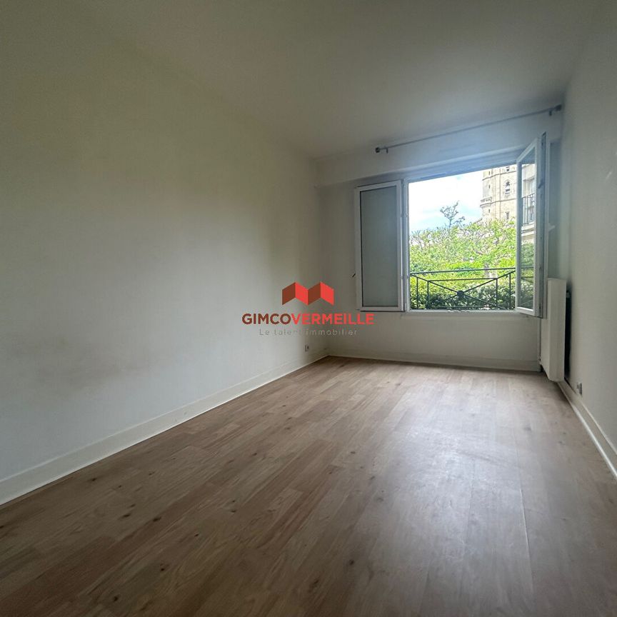 Appartement 4 pièces à louer à Poissy - Photo 1