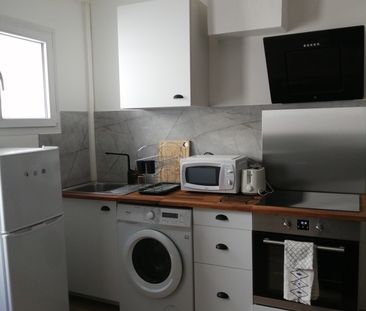 Location Maison 2 pièces 34m² MARMANDE 47200 - Photo 4