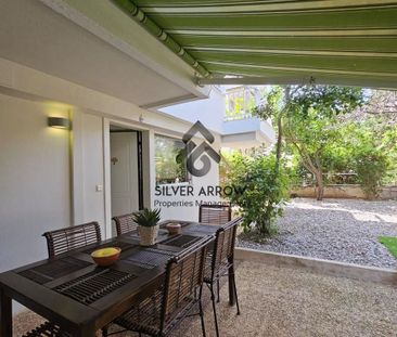 Διαμέρισμα για ενοικίαση Κέντρο (Βουλιαγμένη) - Photo 4
