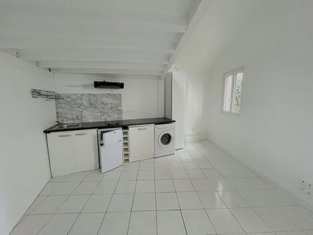 Location maison 1 pièce, 19.22m², Urrugne - Photo 3