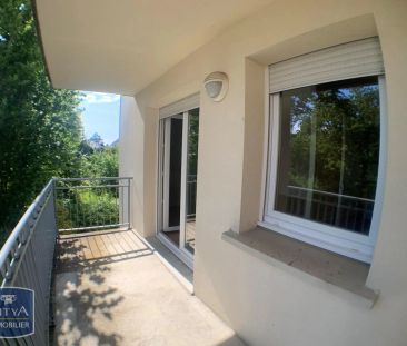 Appartement à louer 2 pièces 55.16m² - Photo 6