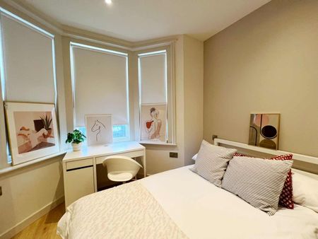 YOHO Kingston KP+PR Studio 1 Studio - Photo 3