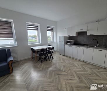 Kawalerka na wynajem (czynsz w cenie najmu) - Фото 4