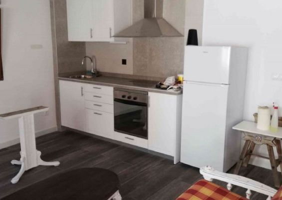 1 BEDROOM, APARTMENT LONG TERM RENTAL IN ALFAZ DEL PI