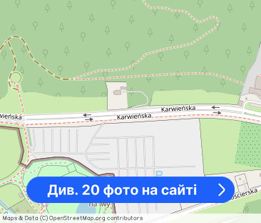 Przestronne mieszkanie w Gdańsku Oliwie - Фото 1