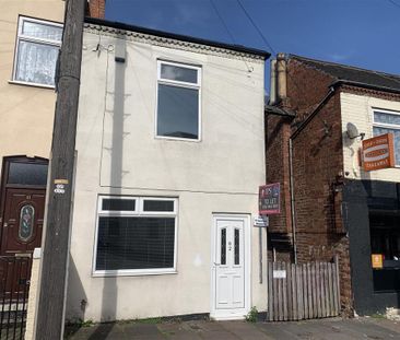 2 bedroom terraced house to rent - Photo 3