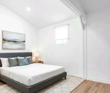 For Lease - 328 Little Avenue, Barrie, Ontario - Photo 1