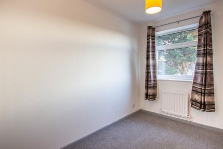 2 bedroom terraced house to rent - Photo 3