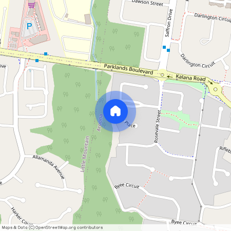 13 Rhodes Place, Qld 4551, Aroona