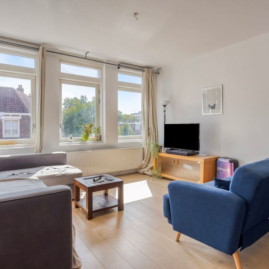 Appartement te huur: Vossegatselaan 6 3583 RS Utrecht - Photo 1