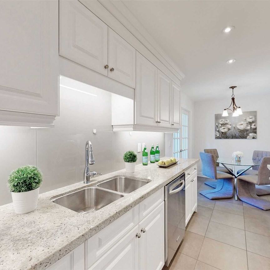 For Lease - 15 Rean Drive Unit# 204, Toronto, Ontario - Photo 1