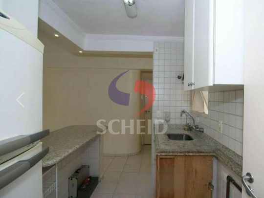 Apartamento Para Locação 1 Dormitório - 42 m² - Vila Nova Conceição / Sp - Foto 1