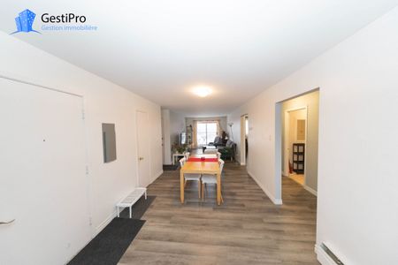 2375-2475 d’Alger / 2453-2465 Père-Lelièvre - Photo 4