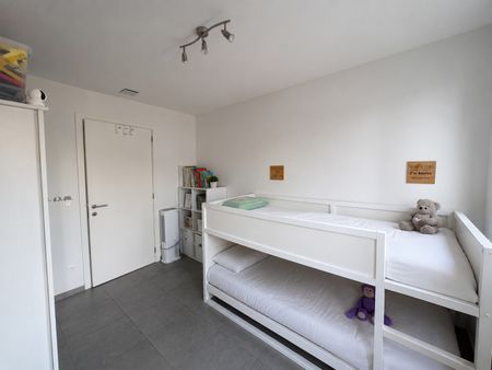 Appartement te huur in Aalst met 2 slaapkamers - Foto 3