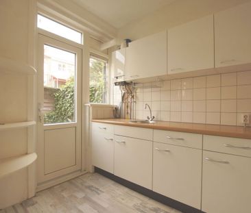 Te huur: Appartement Jaersveltstraat in Rotterdam - Photo 5