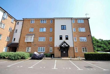 Laurel Court, Vicars Bridge Close, Wembley, Middlesex, HA0 - Photo 3