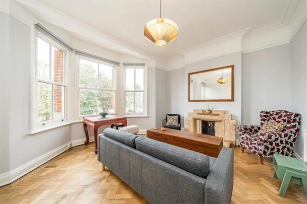 New Cross Road, New Cross, SE14 - Photo 1