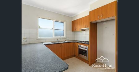 DOUBLE STOREY APARTMENT IN THE HEART OF BOX HILL - Photo 5