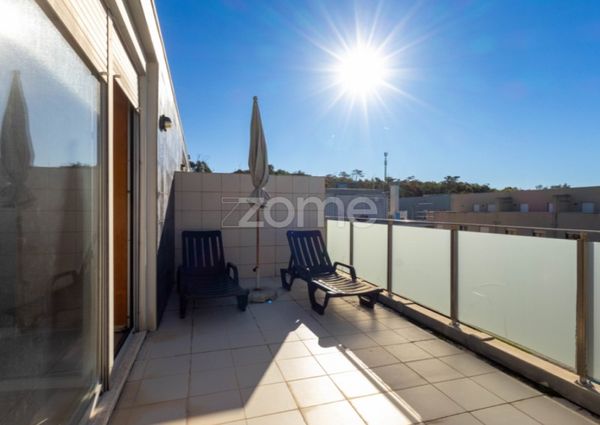 Apartamento T2 em Porto