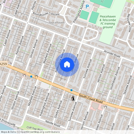 Gladys Avenue, BN10 8RN