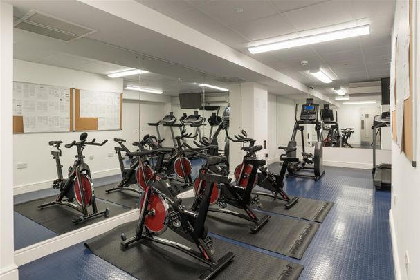 Pritchard Street, Bristol - Photo 1