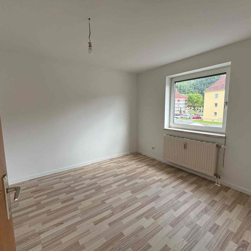 Modernisierte Wohnung, ab Jänner 2026 verfügbar! - Photo 1