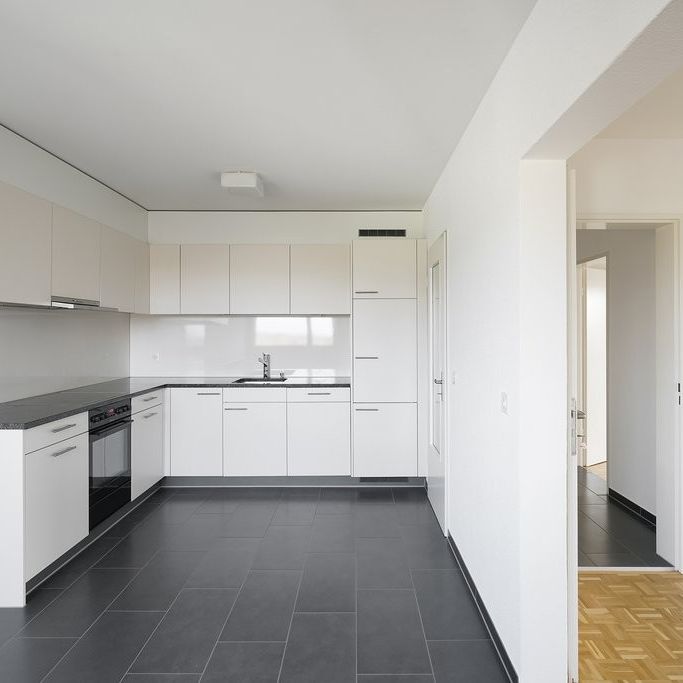 3 ½ Zimmer-Wohnung in Basel mieten - Foto 1