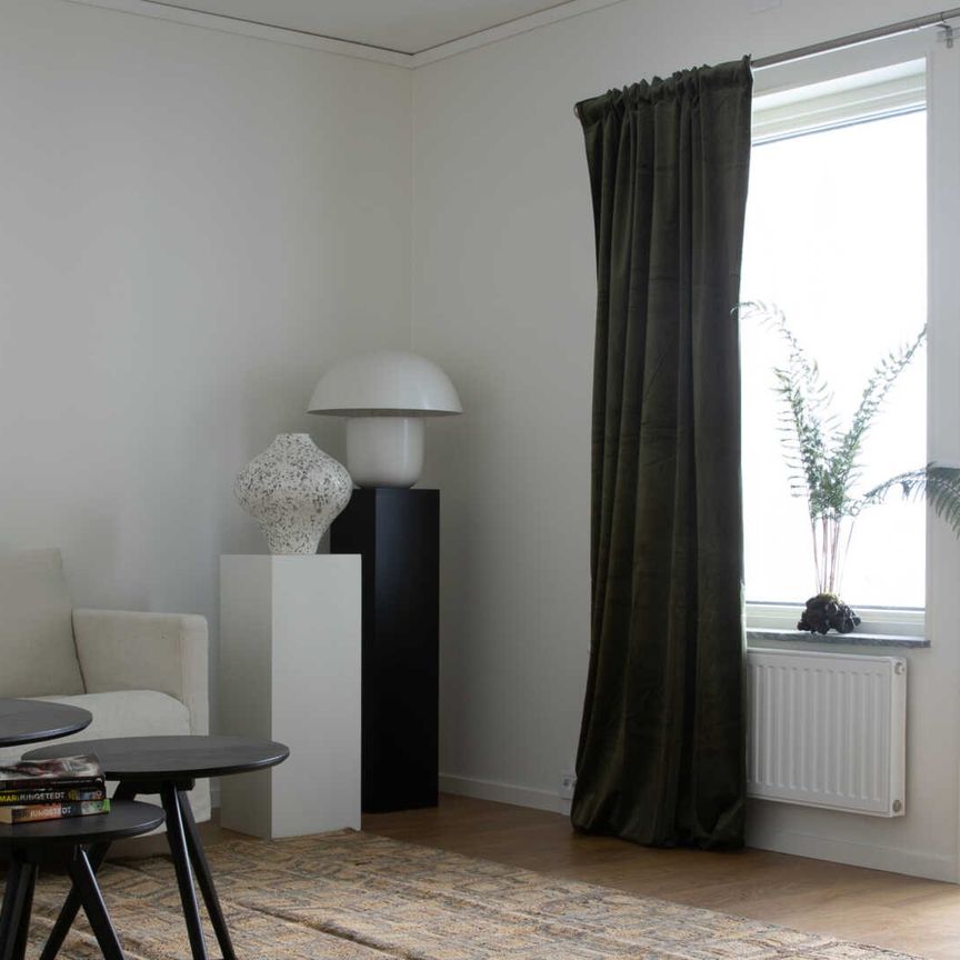 Sjöbovägen, Forserum - Foto 1