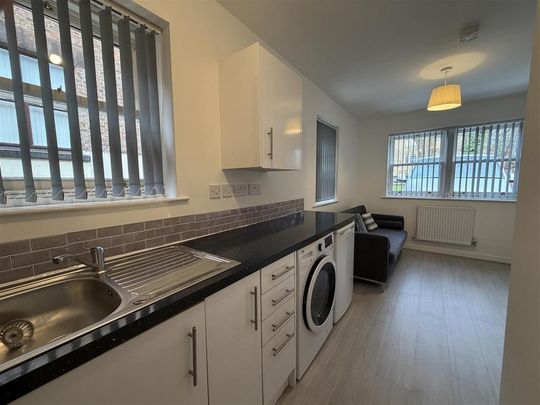 1 bedroom apartment to rent - Photo 1