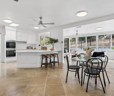 Expansive Family Retreat on Acreage in Peaceful Templestowe Setting - Photo 3