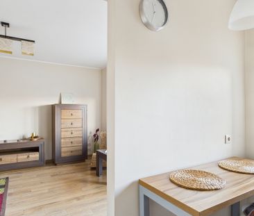 Poznań, ul. Grochowska - Photo 1