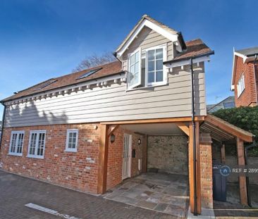 1 bedroom detached house to rent - Photo 5