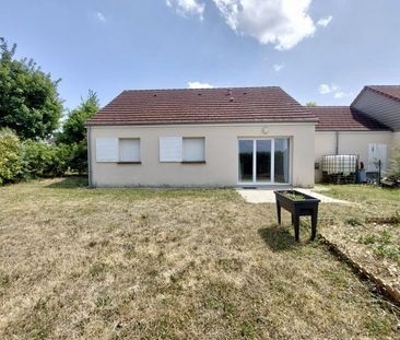 Location / Maison T3 - Photo 6