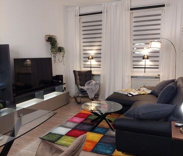 Moderne 2 Zimmer Wohnung in St. Johannis - Photo 3