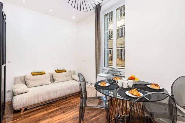 Location Appartement - Photo 1