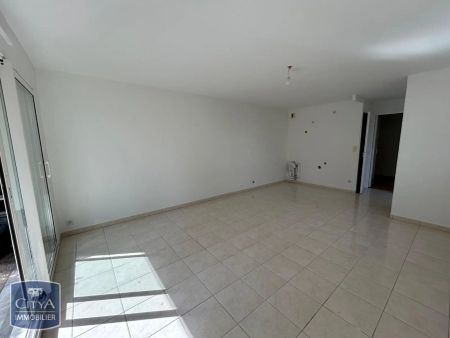 Appartement à louer 2 pièces 36.97m² - Photo 4