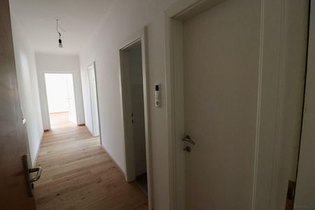 Peggau, sanierte Wohnung zur Miete mit Loggia ab 12.2025 ++ Videorundgang++ - Photo 3