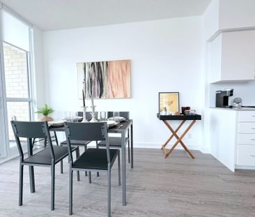 For Lease - 25 Kitney Drive Unit# 709, Ajax, Ontario - Photo 3