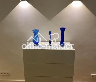 Vermietung 75 m² Berlin Westend möbliert „All-in“ Superb - Foto 1