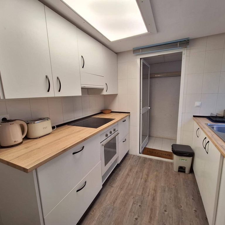 2 room luxury Apartment for rent in Benalmádena, Spain - Photo 1