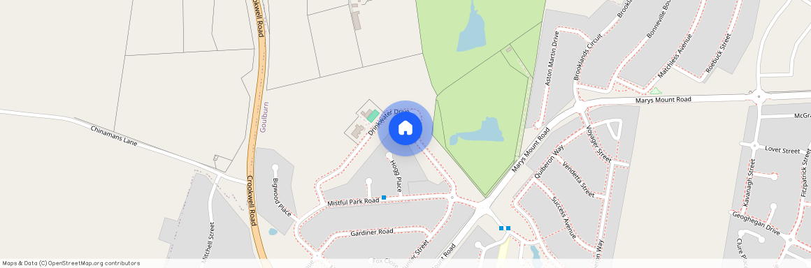 38 Drinkwater Drive, NSW 2580, Goulburn