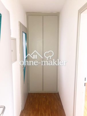 Tolle moderne DG Wohnung - Foto 1