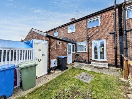 Johnson Estate, Wheatley Hill, Durham, County Durham, DH6 - Photo 2
