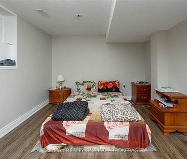 For Lease - 5112 Heatherleigh Avenue Unit# ..Bsmt, Mississauga, Ont... - Photo 5