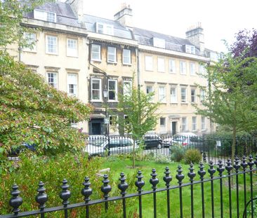Catharine Place, Bath - Photo 4