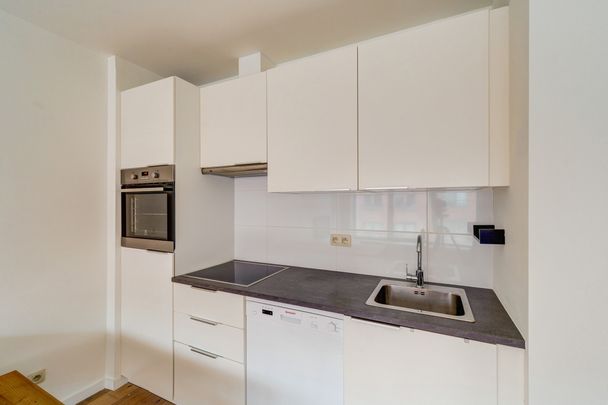 1 slk appartement in centrum Antwerpen - Photo 1