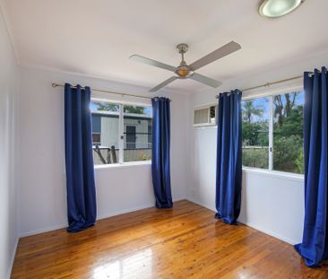 Renovated With A Beautiful Deck!! - Photo 3