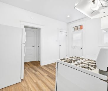Condo for rent, Montréal (Ville-Marie) - Photo 5