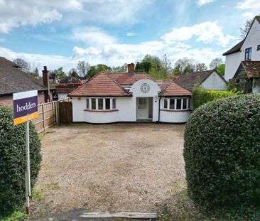 4 bedroom bungalow to rent - Photo 1
