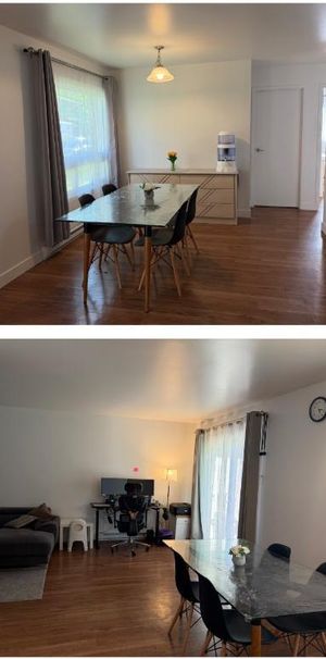 Appartement 4 1/2 à Lévis - Photo 1
